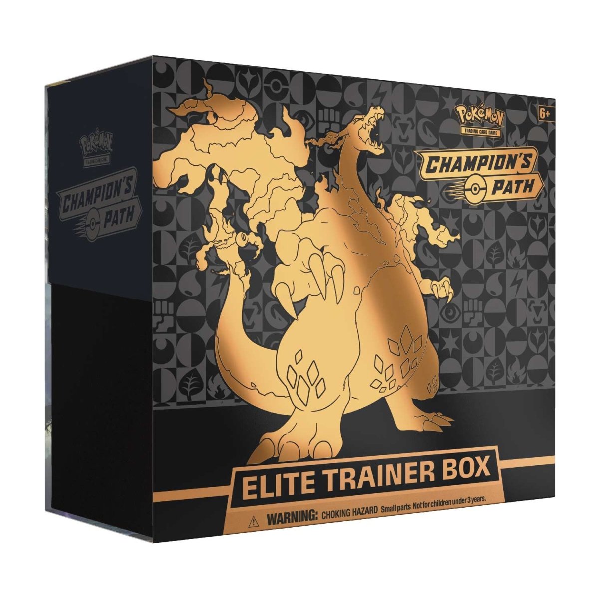 Champion’s Path Elite Trainer Box
