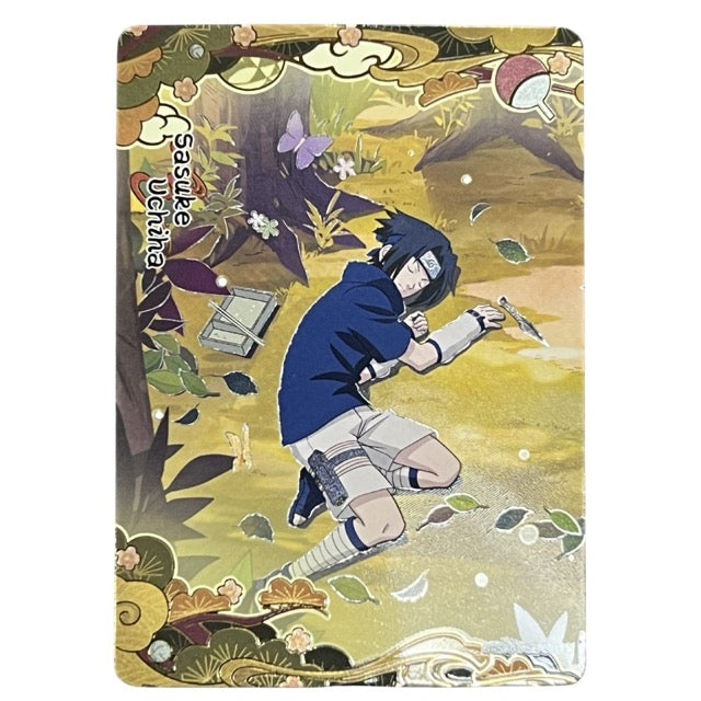 Naruto Individual Cards
