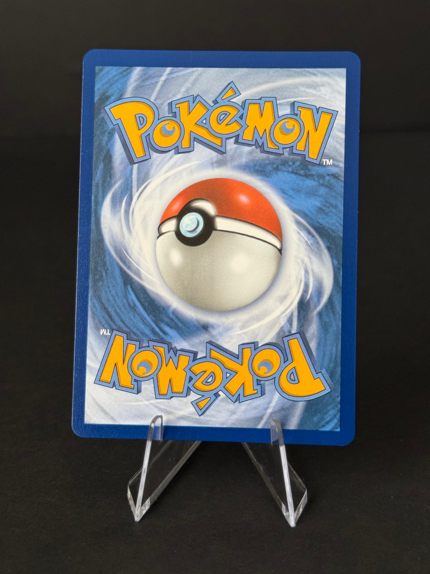 Mega Starmie ex 102/088 - Ultra Rare Full Art - Perfect Order ME03 NM