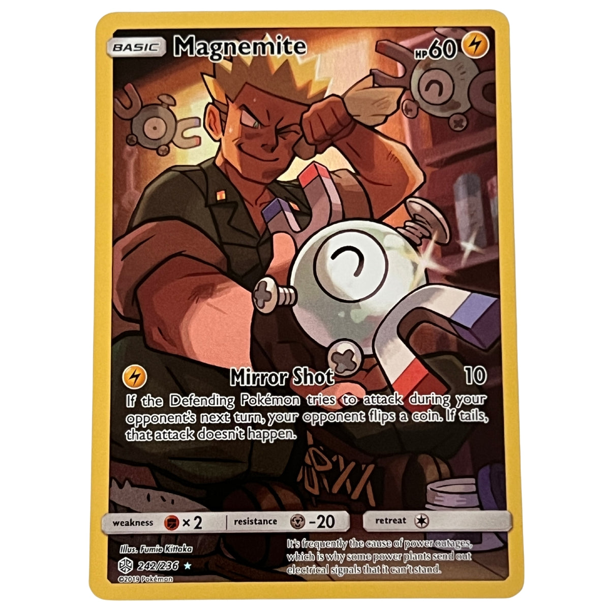 Cosmic Eclipse: Secret Rare bundle