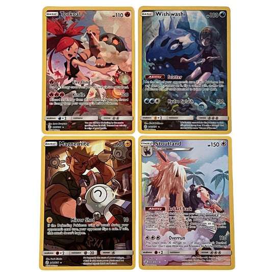 Cosmic Eclipse: Secret Rare bundle